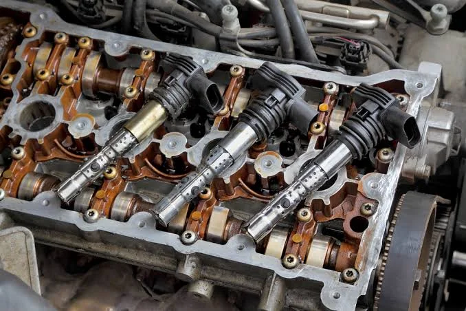 Understanding Why Cars Shut Off While Driving and Ensuring Safety on the Road: Ignition coil failure Understanding Why Cars Shut Off While Driving and Ensuring Safety on the Road: Ignition coil failure