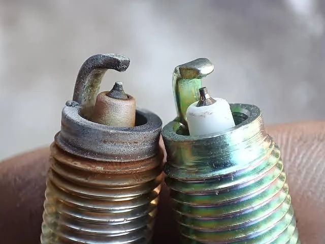 Understanding Why Cars Shut Off While Driving and Ensuring Safety on the Road: Worn-out spark plugs Understanding Why Cars Shut Off While Driving and Ensuring Safety on the Road: Worn-out spark plugs