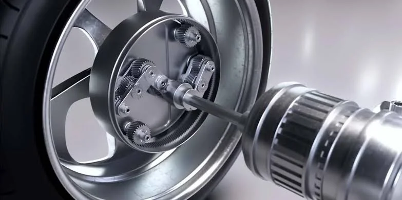 Technical Insights: Delving into the Uni Wheel's Mechanisms Technical Insights: Delving into the Uni Wheel's Mechanisms