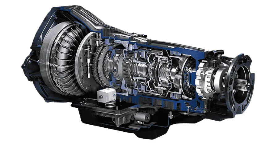 Unlocking the Hidden Features of Modern Automatic Transmissions: Stop-Start System Unlocking the Hidden Features of Modern Automatic Transmissions: Stop-Start System
