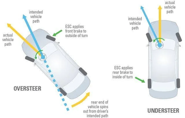 Why is ESC important? Why is ESC important?