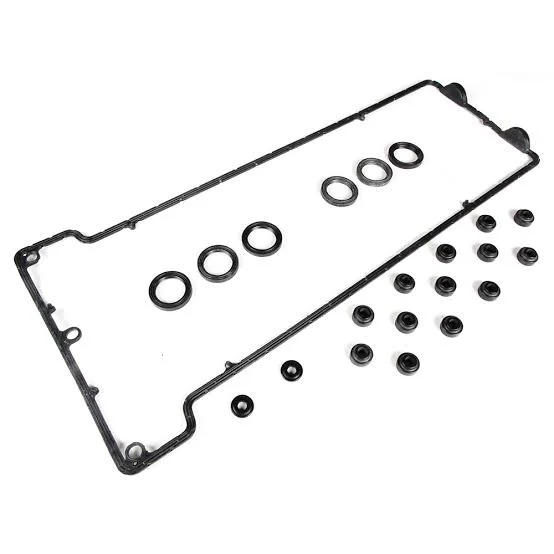 Types of Gaskets and Their Applications Types of Gaskets and Their Applications