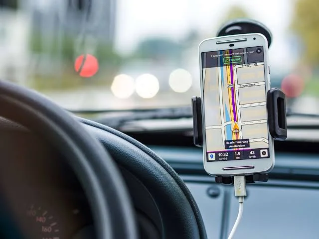 How Auto Pilot Works in Cars How Auto Pilot Works in Cars