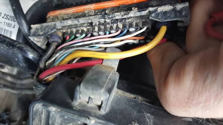 What Causes the ABS Light to Come On and How to Fix It: Wiring Problems What Causes the ABS Light to Come On and How to Fix It: Wiring Problems