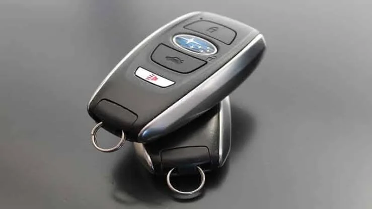 What Happens If You Drive a Keyless Car Without the Key? What Happens If You Drive a Keyless Car Without the Key?