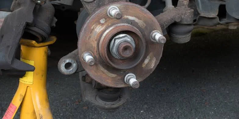 What Happens If You Ignore Wheel Bearing Noise? What Happens If You Ignore Wheel Bearing Noise?