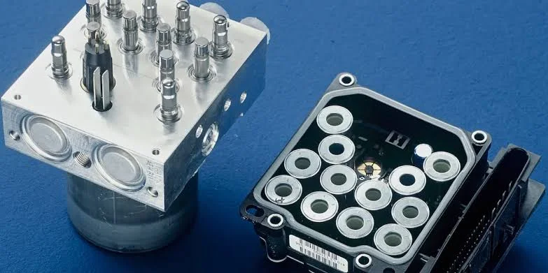 How to Maintain an ABS Pump How to Maintain an ABS Pump