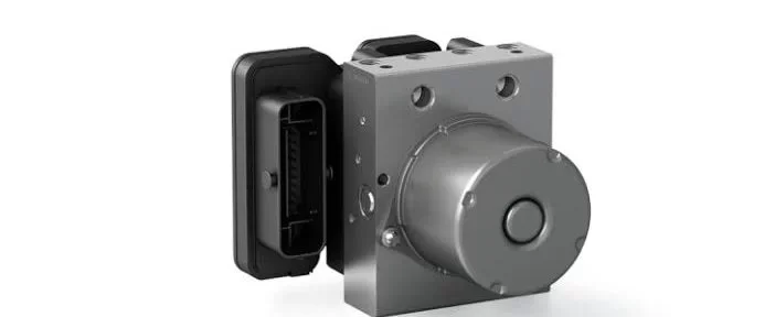 What is an ABS Pump? What is an ABS Pump?