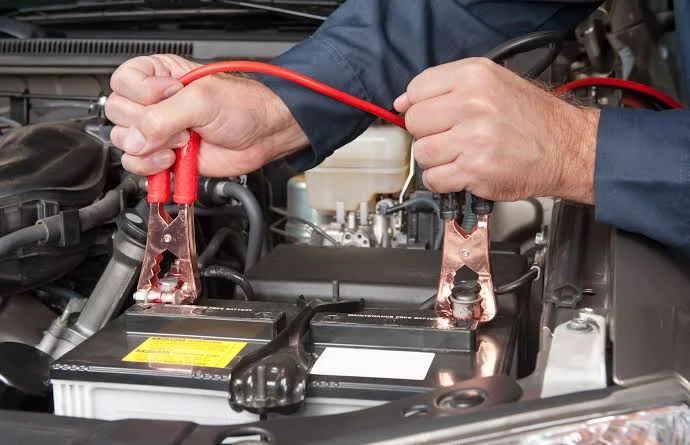 What Is a Battery Connection or Ground and How Does It Affect Your Engine? What Is a Battery Connection or Ground and How Does It Affect Your Engine?