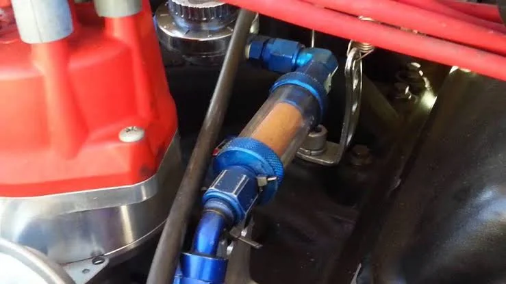 What Is a Vapor Lock and How Does It Affect Your Engine? What Is a Vapor Lock and How Does It Affect Your Engine?