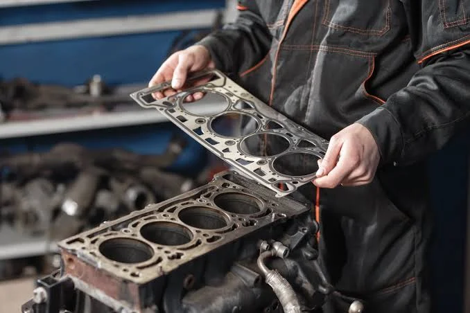 Common Causes of Coolant Loss Common Causes of Coolant Loss