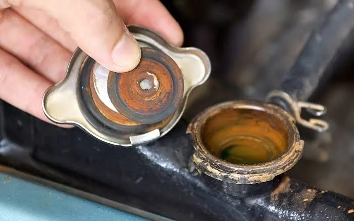 How to Diagnose Coolant Loss How to Diagnose Coolant Loss