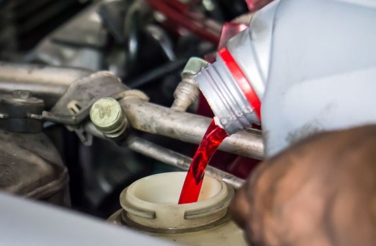 You Could Destroy Your Entire Engine If You Keep Repeating This Common Mistake