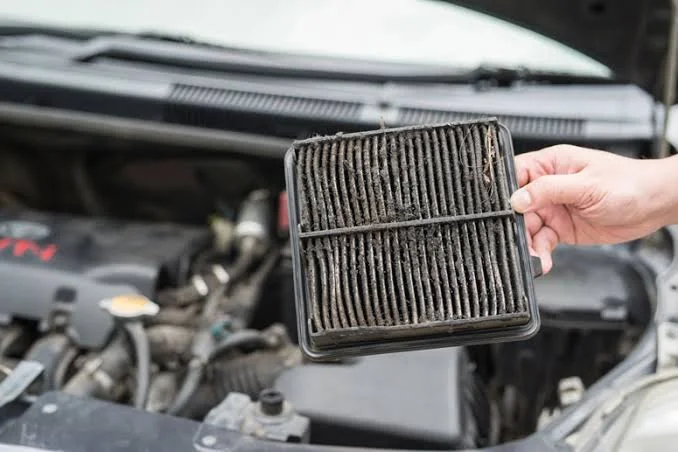 Here's Why Your Car Feels Sluggish Even With A Full Tank Of Gas