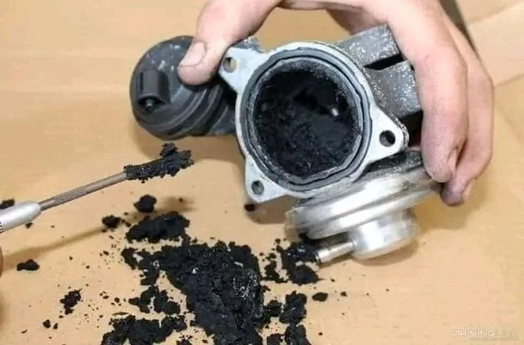Understanding EGR: Problems, Troubleshooting, Repair, and Solutions