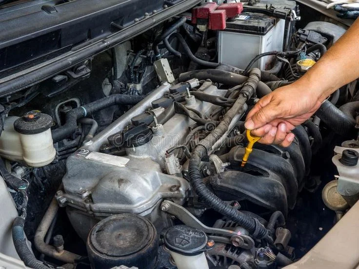 The Hidden Reason Engines Struggle To Idle Smoothly Before They Suddenly Quit Altogether