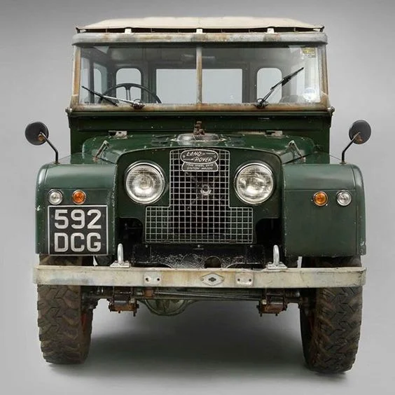 From Farm Tracks To City Streets: Why The Land Rover Defender Still Earns Its Reputation In 2025