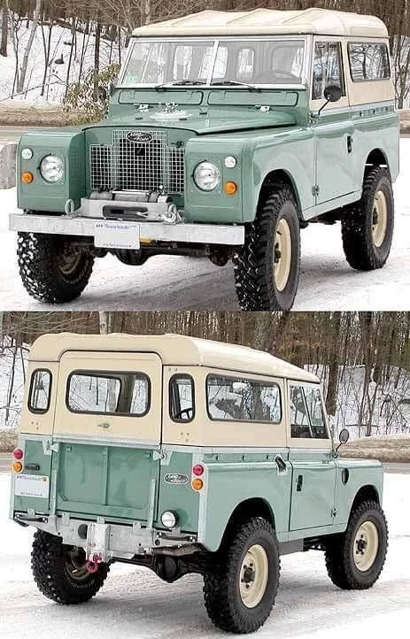 From Farm Tracks To City Streets: Why The Land Rover Defender Still Earns Its Reputation In 2025