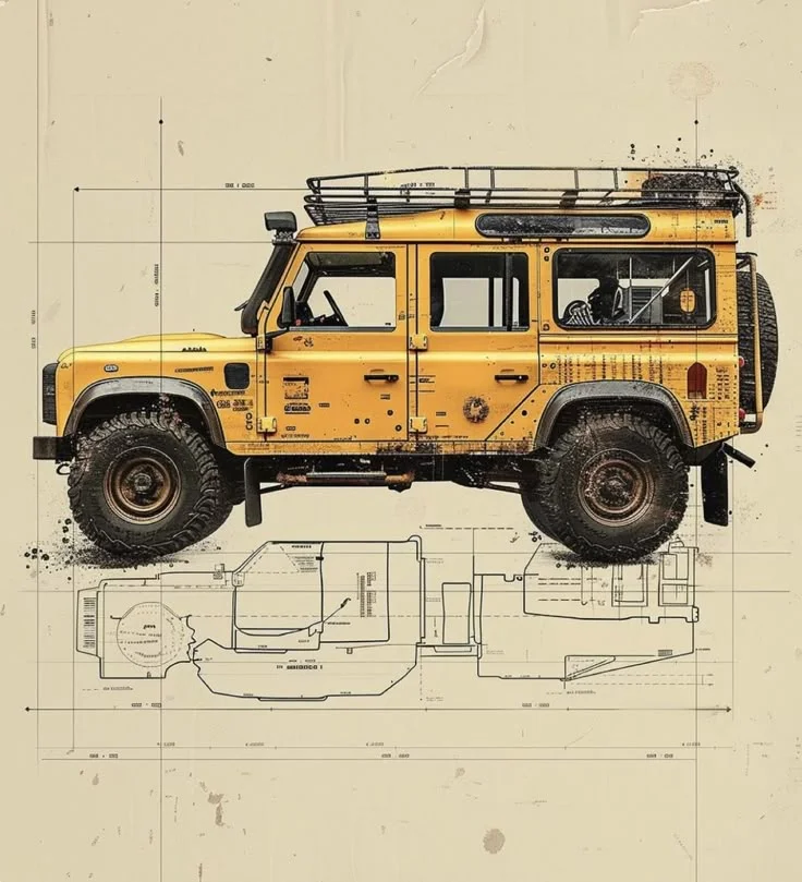 From Farm Tracks To City Streets: Why The Land Rover Defender Still Earns Its Reputation In 2025