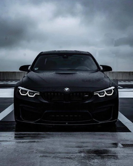 Why BMW Killed Their Iconic Angel Eyes And What Replaced Them