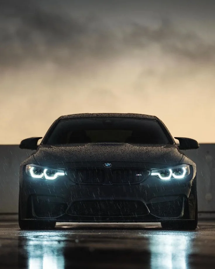 Why BMW Killed Their Iconic Angel Eyes And What Replaced Them