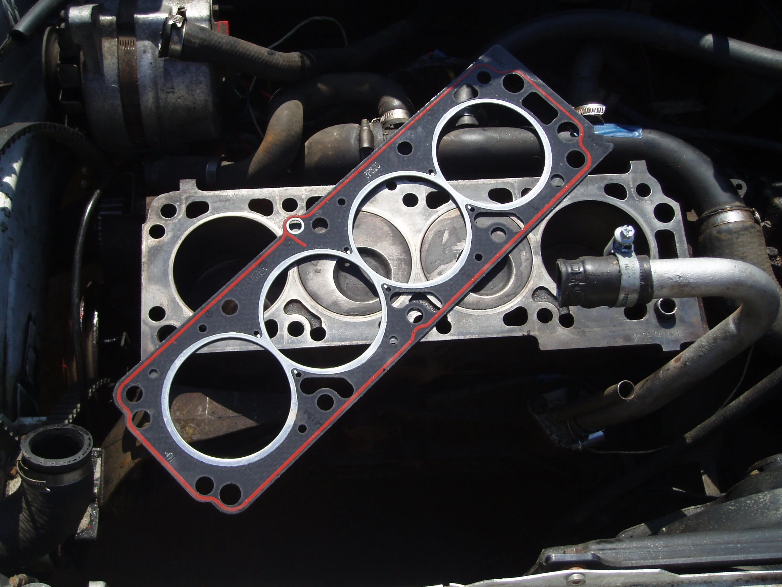 Why Does Your Car Still Overheat After a Head Gasket Replacement?