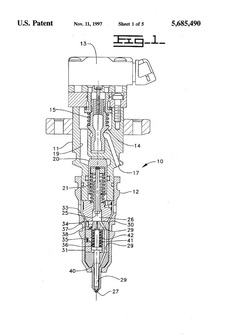 The Complete Guide to Injector Nozzles: Parts, Problems, and Troubleshooting