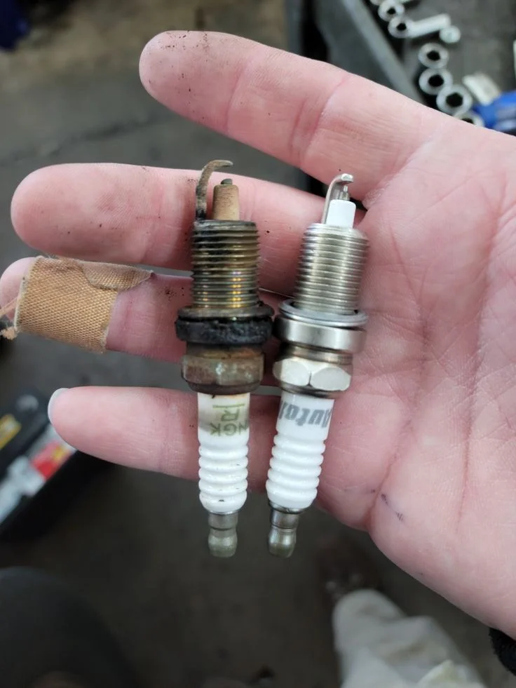 Spark Plug Change: Should You Also Replace Ignition Coils Too? (A Technician Explains)