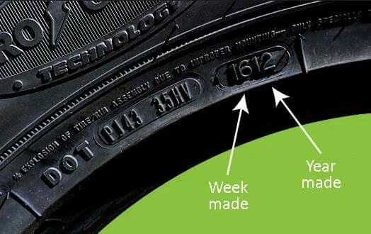 Your Tire Could Look Perfect And Still Explode — Here’s The Shocking Reason Why