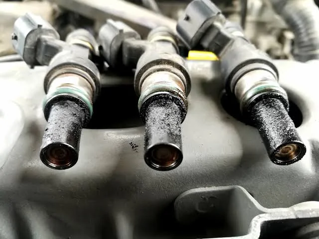 Direct Injection's Dark Secret: How Modern Engines Destroy Themselves