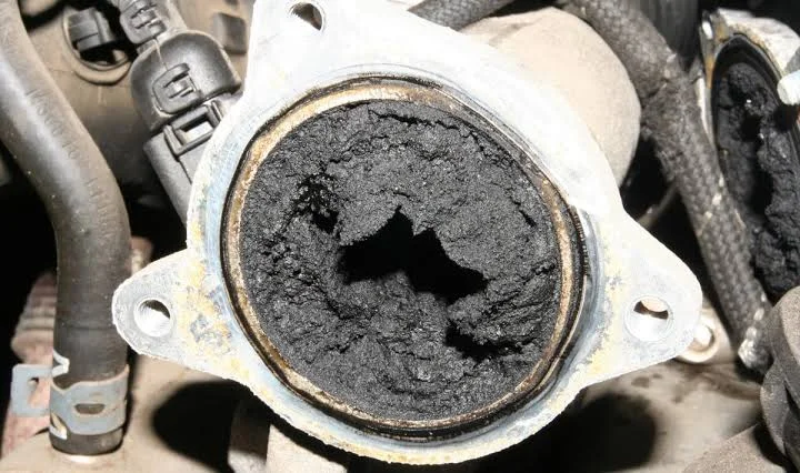 Direct Injection's Dark Secret: How Modern Engines Destroy Themselves