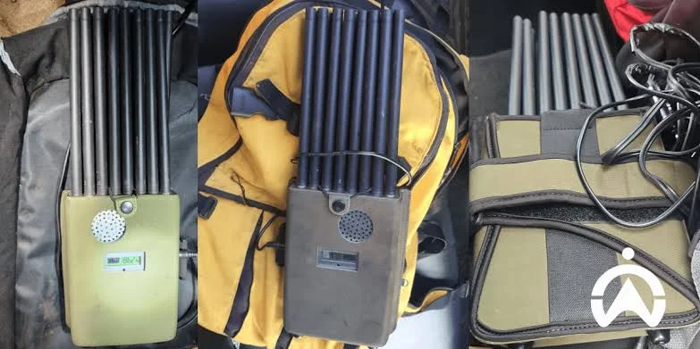 The $30 Device That's Making Car Thieves Invisible to Police