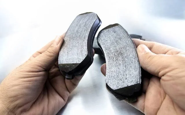 Avoid These Brake Pads If You Drive in Rainy or Coastal Regions