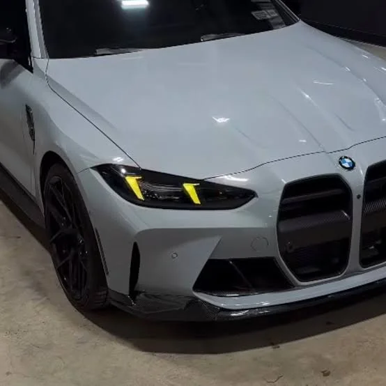 Why BMW Killed Their Iconic Angel Eyes And What Replaced Them