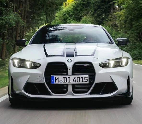 Why BMW Killed Their Iconic Angel Eyes And What Replaced Them