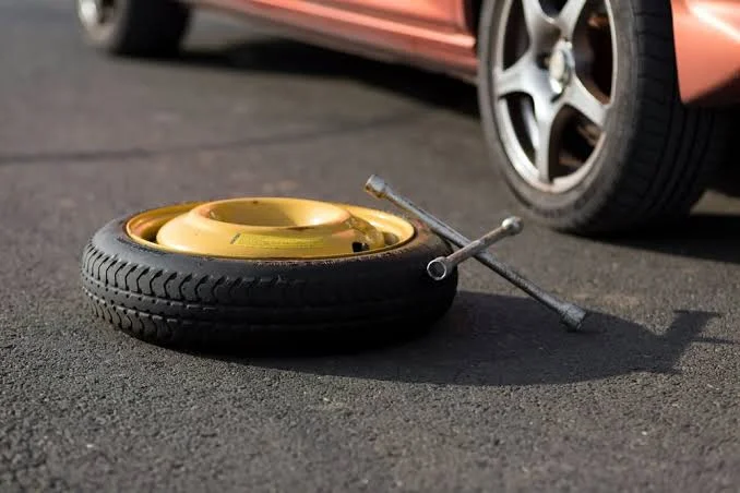 Why Wrong Donut Tire's Position Could Cost You Thousands in Repairs After Puncture