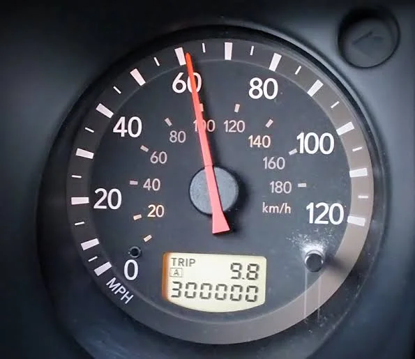 Extend Your Car's Lifespan to 300000 Miles with These Powerful Maintenance Tips