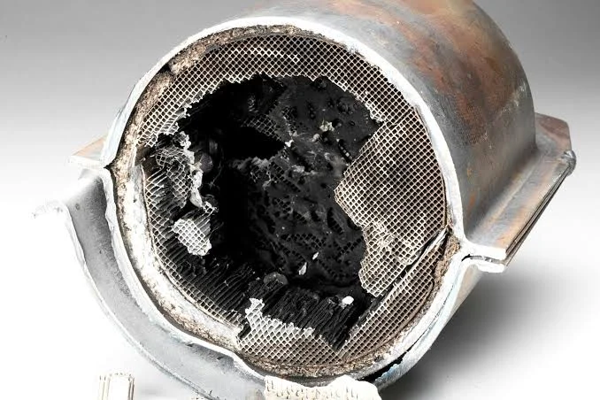 Bad Fuel Doesn't Just Hurt Performance — It Quietly Destroys Your Catalytic Converter