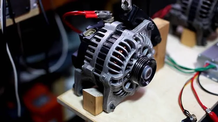 Alternator Versus Battery Which One Actually Keeps Your Car Alive On The Road