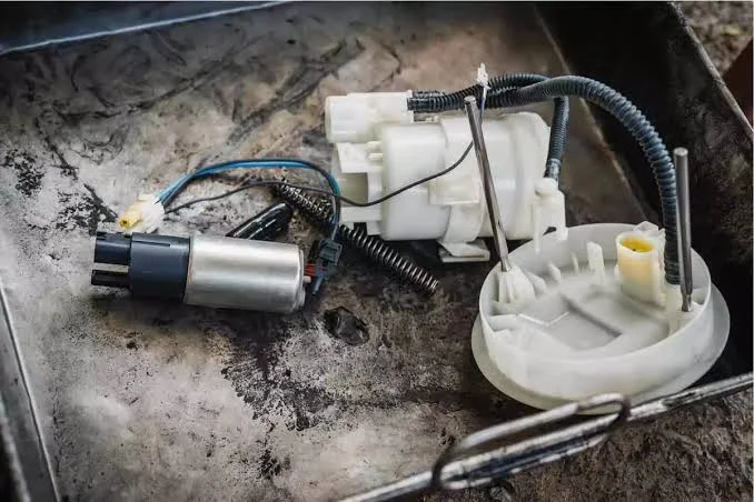 This is How A Failing Fuel Pump Often Causes Sudden Power Loss At Highway Speeds