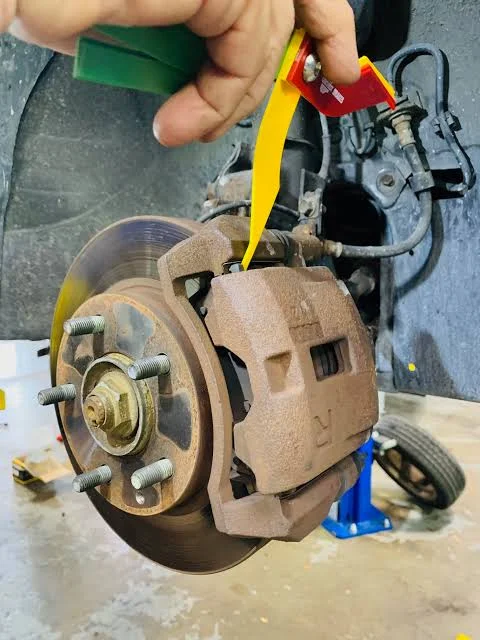 If My Brakes Are New, Why Do They Still Squeal?