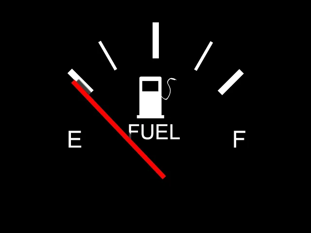 Low Fuel Light on But Tank is Full? A Guide to Fixing an Inaccurate Fuel Gauge