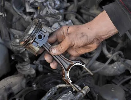 People Admit They Ignored This Strange Noise Until Their Entire Engine Failed