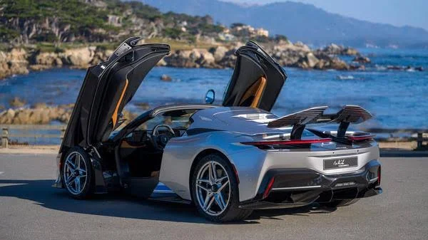 5 New Cars Worth a Trial in 2023