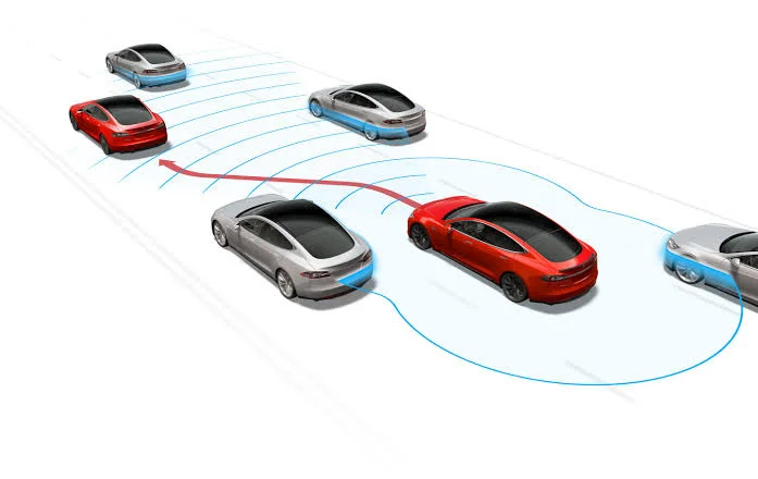 The Future of Autonomous Vehicles