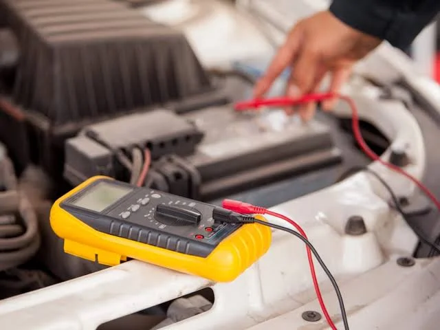 U0020 Low Speed CAN Communication Bus Performance
