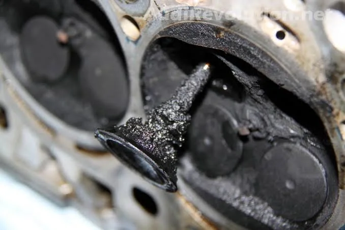 Direct Injection's Dark Secret: How Modern Engines Destroy Themselves