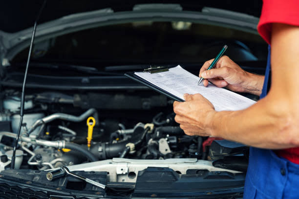 Engineers Share the Five Minute Secret That Keeps Vehicles Trouble Free