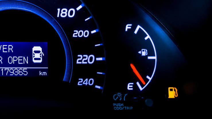 The Single Component Under Your Hood That Could Be Draining Half Your Fuel