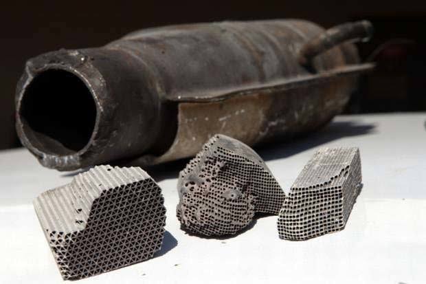 Bad Fuel Doesn't Just Hurt Performance — It Quietly Destroys Your Catalytic Converter